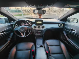 Mercedes-Benz Clase CLA 2014
