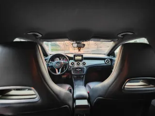 Mercedes-Benz Clase CLA 2014