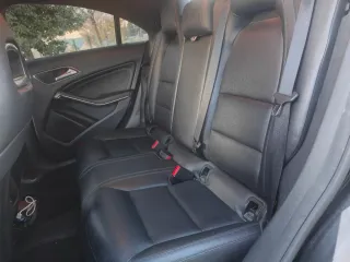 Mercedes-Benz Clase CLA 2014