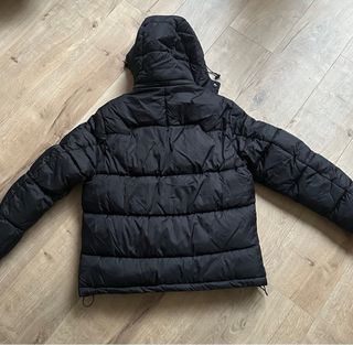 Chaqueta Polo Ralph Lauren Negra