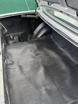 Mercedes-Benz w123 1985