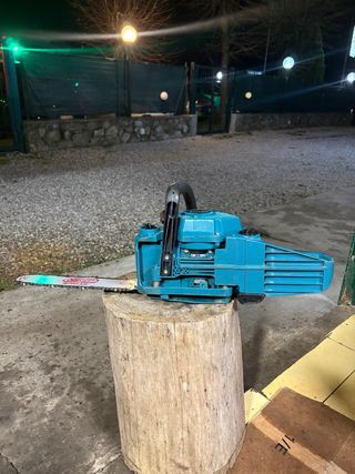 Motosega Makita EA3500S