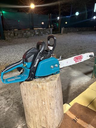 Motosega Makita EA3500S