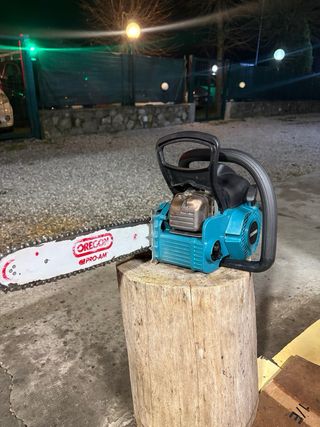 Motosega Makita EA3500S