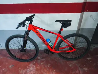 Bicicleta Orbea 29"