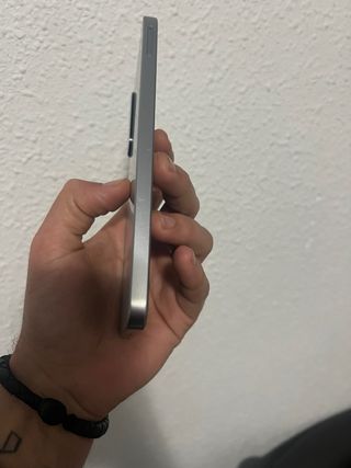 Samsung A17 5G y Watch 4 Classic