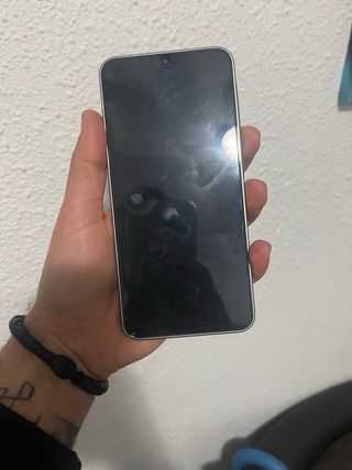 Samsung A17 5G y Watch 4 Classic