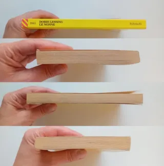 Le nonne di Doris Lessing