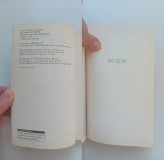 Le nonne di Doris Lessing