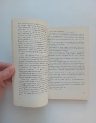 Le nonne di Doris Lessing