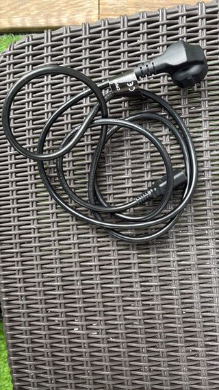 PC Lenovo Preto/Azul