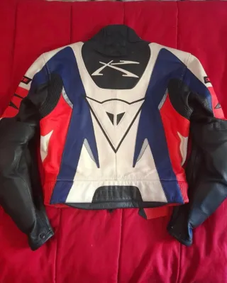 Mono Dainese 2 piezas