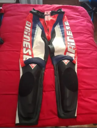 Mono Dainese 2 piezas