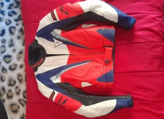 Mono Dainese 2 piezas