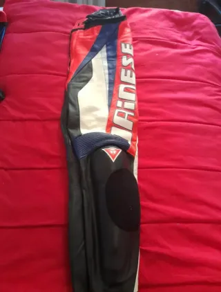 Mono Dainese 2 piezas