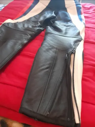 Mono Dainese 2 piezas