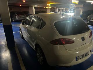 SEAT Leon 2009
