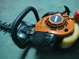 Cortasetos HCR 165 ES ULTIMO PRECIO!!