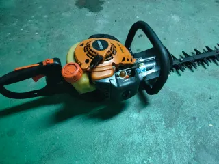 Cortasetos HCR 165 ES ULTIMO PRECIO!!