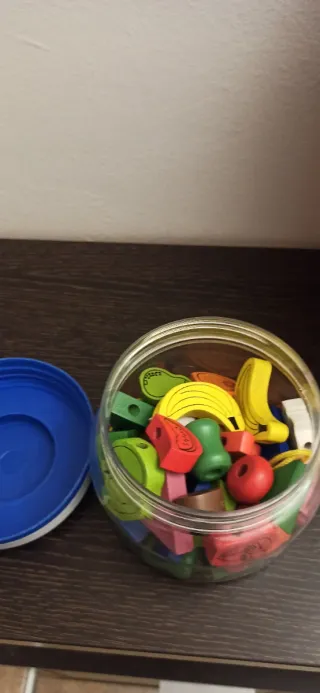 Lote Juguetes Educativos Niños