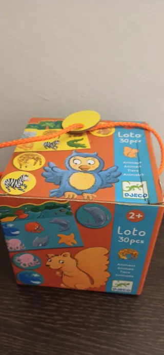 Lote Juguetes Educativos Niños