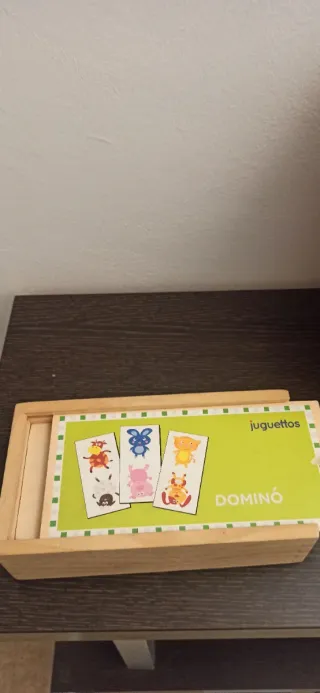 Lote Juguetes Educativos Niños