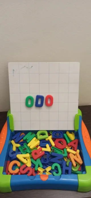 Lote Juguetes Educativos Niños