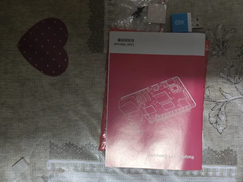 Raspberry Pi 5 16GB Negra afbeelding 3