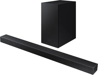 Samsung HW-A430 Barra Sonido Dolby Digital