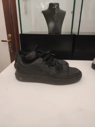 Converse Zapatillas Negras