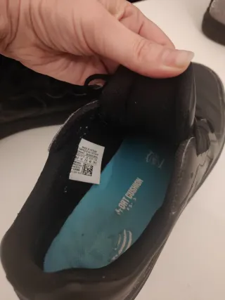 Converse Zapatillas Negras