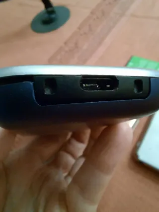 Telefonini come pezzi di ricambio