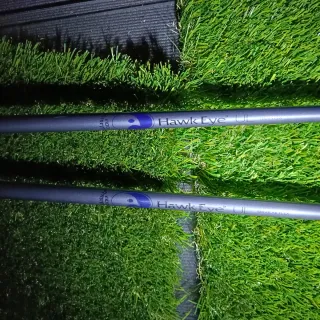 Callaway Great Bertha Hawk Eye Palos de Golf