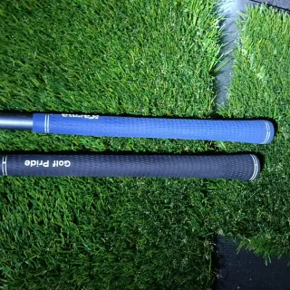 Callaway Great Bertha Hawk Eye Palos de Golf