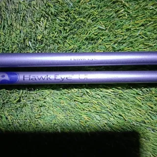 Callaway Great Bertha Hawk Eye Palos de Golf