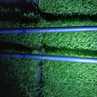 Callaway Great Bertha Hawk Eye Palos de Golf