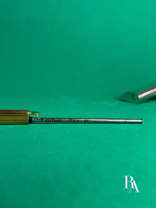 Bolígrafo Cartier Vendôme Vintage