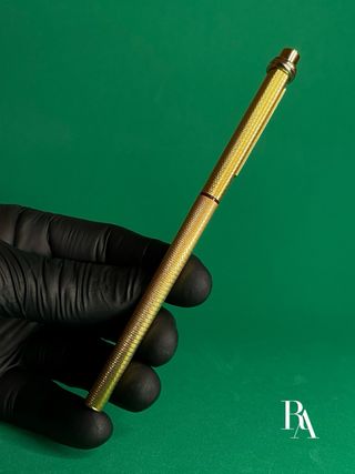 Bolígrafo Cartier Vendôme Vintage