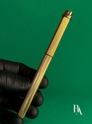 Bolígrafo Cartier Vendôme Vintage