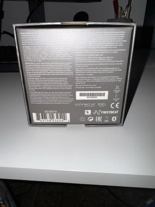 Garmin Fenix 6X Pro Negro