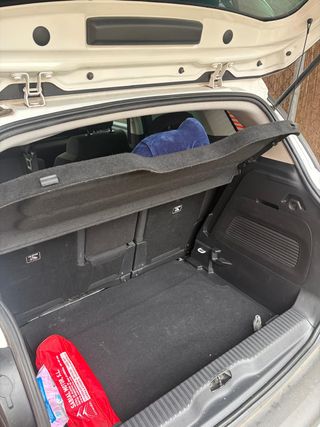 Citroen C3 Aircross 2020