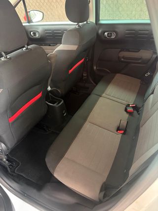 Citroen C3 Aircross 2020