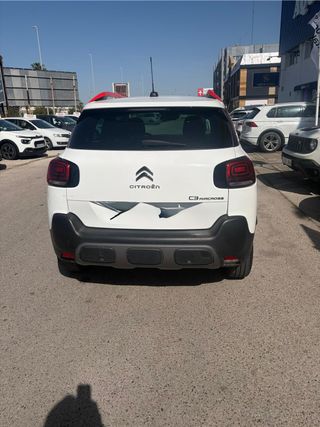 Citroen C3 Aircross 2020