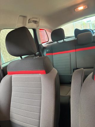 Citroen C3 Aircross 2020