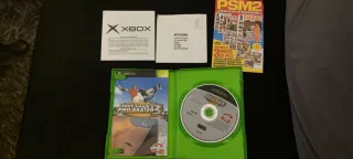 Tony Hawk's Pro Skater 3 Xbox Classics