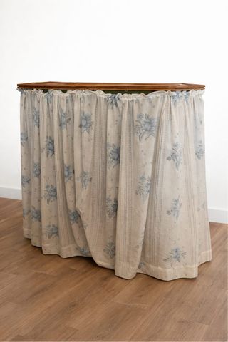 Cama plegable individual con colchón / mesilla