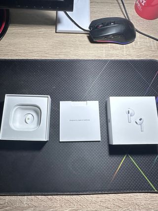 Airpods 3ª Gen Izquierdo Original