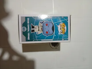 Funko Pop Star Wars Grand Admiral Thrawn 683