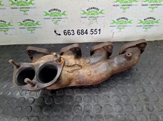 Nissan 104976 1400469t40 colector escape trade