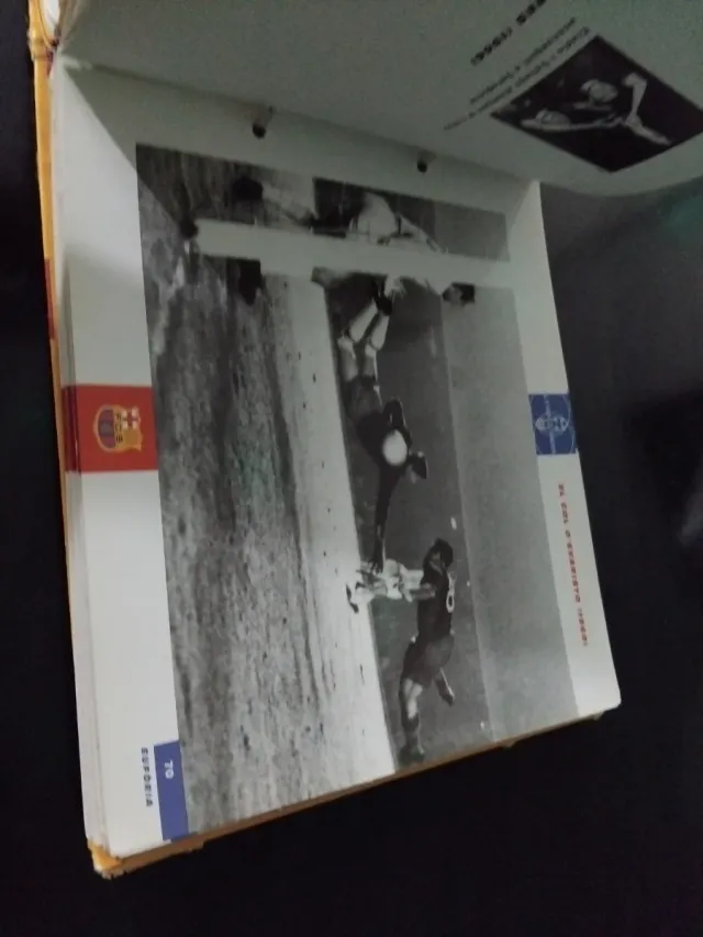 El Gran Álbum del Barça